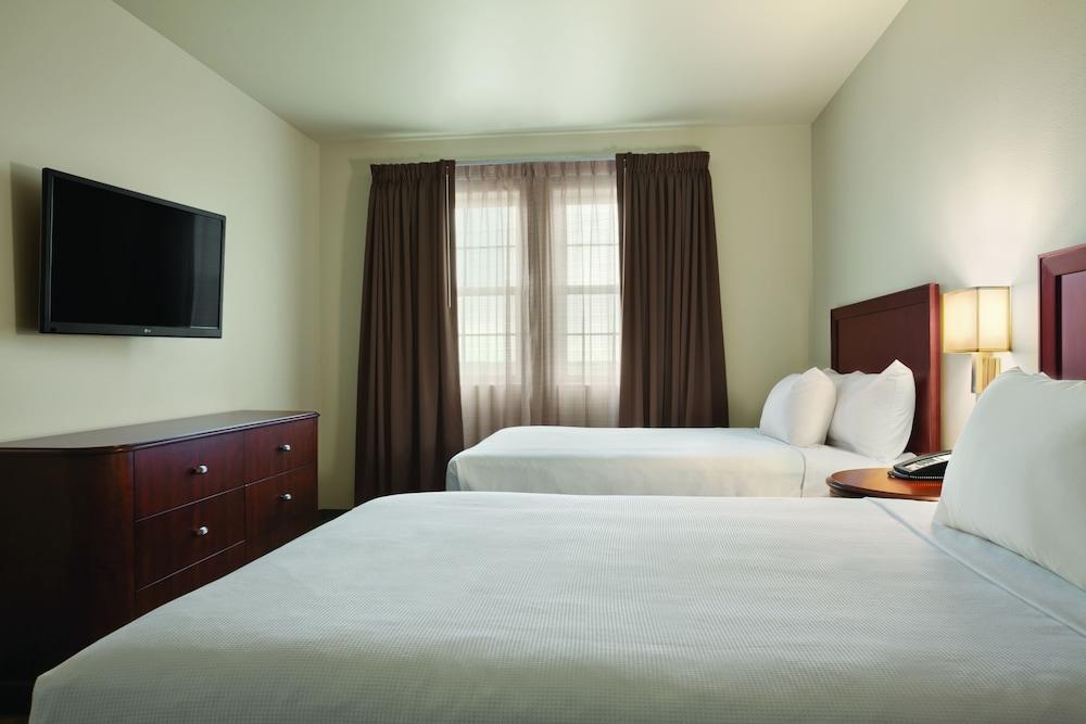 Hyatt House Minot- North Dakota Otel Dış mekan fotoğraf