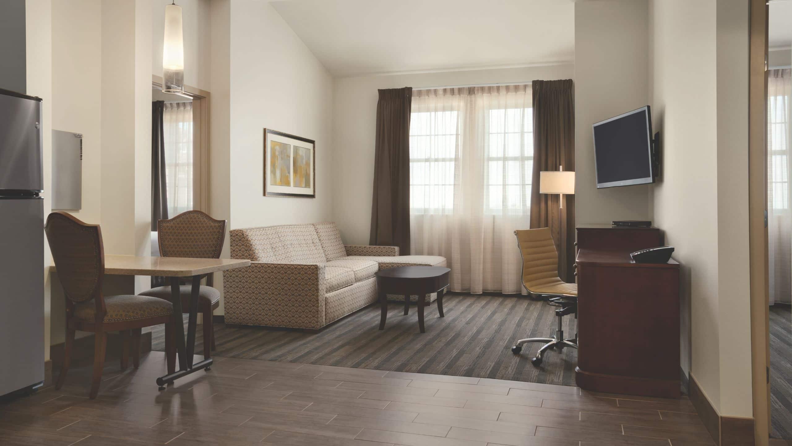 Hyatt House Minot- North Dakota Otel Dış mekan fotoğraf